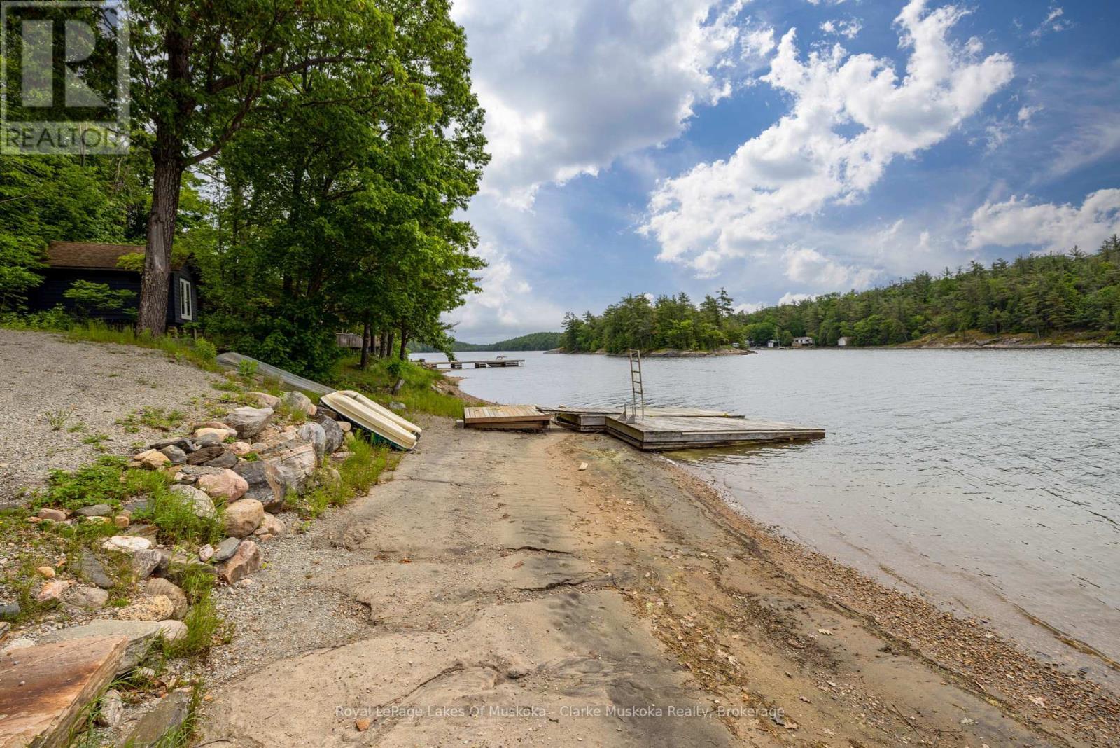 












709 HARRISON TRAIL

,
Georgian Bay (Freeman),




Ontario
L0K1S0


