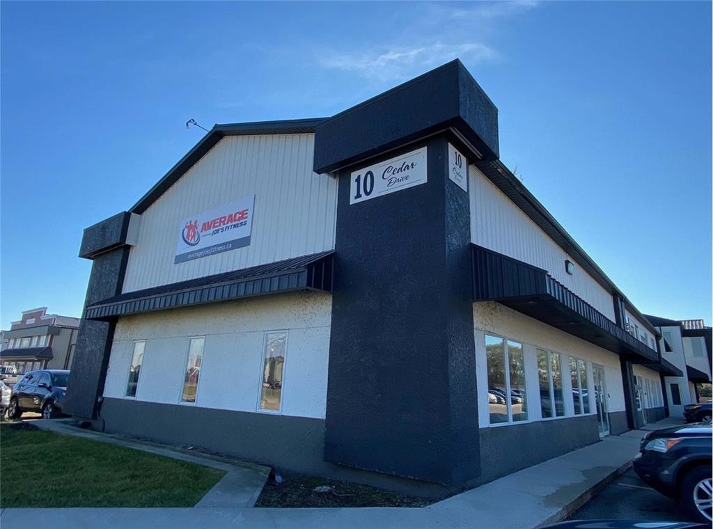 












A 10 Cedar Drive

,
Niverville,




Manitoba
R0A1E0

