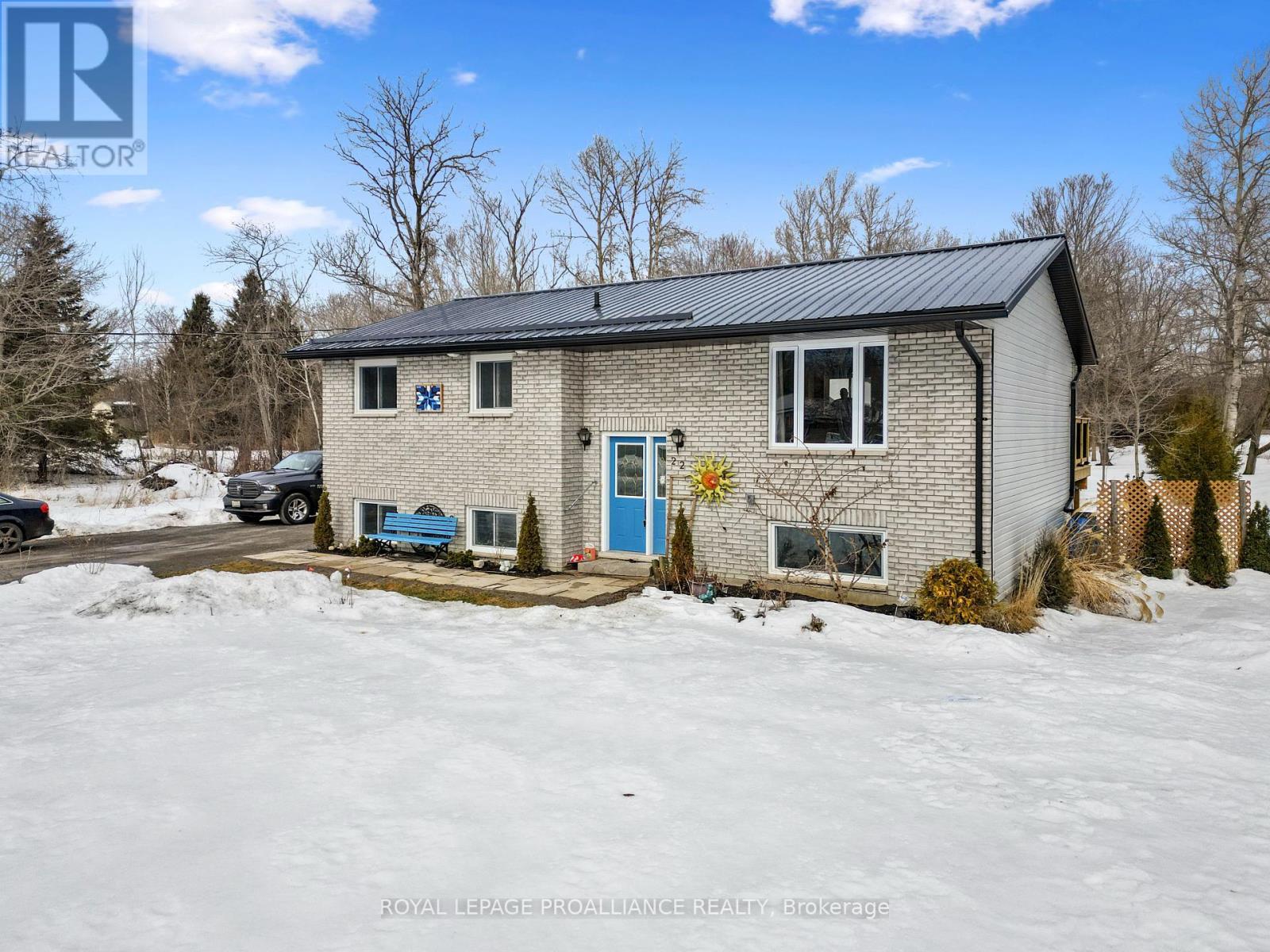 












22 BUTLER STREET W

,
Brighton,




Ontario
K0K1H0


