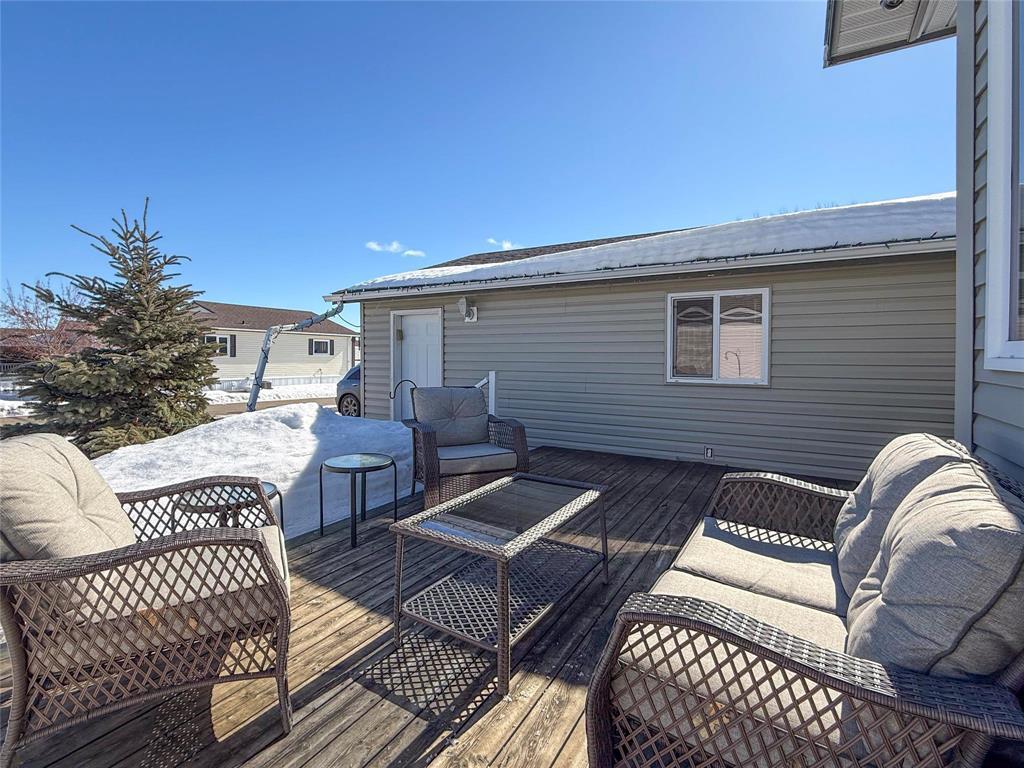 












34 Martin Way

,
Brandon,




Manitoba
R7C1C7

