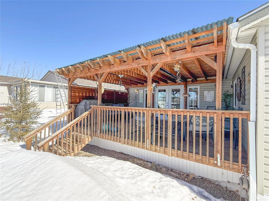 












34 Martin Way

,
Brandon,




Manitoba
R7C1C7


