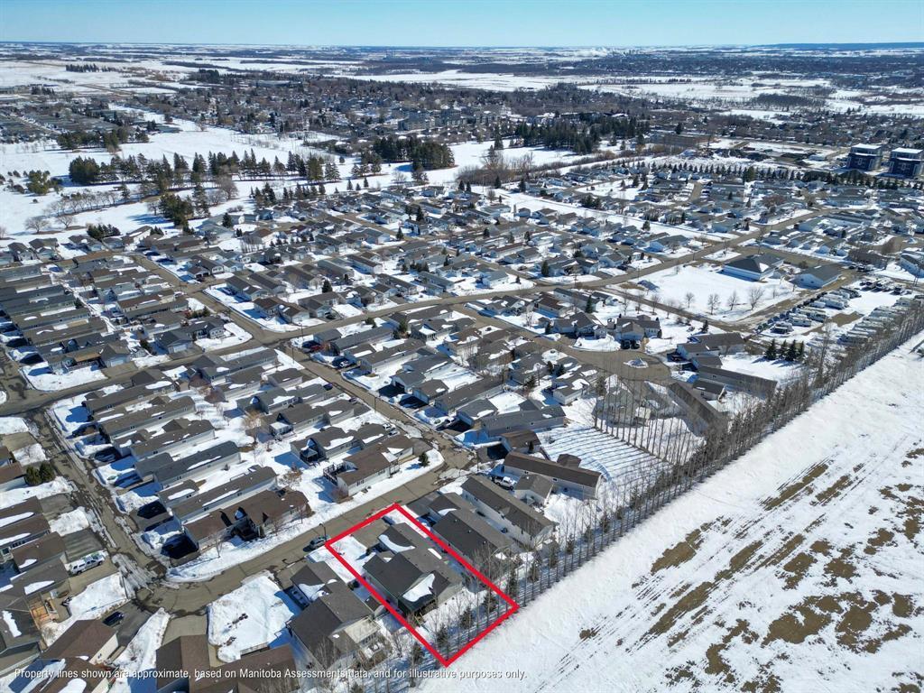 












34 Martin Way

,
Brandon,




Manitoba
R7C1C7

