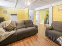 Salle familiale
