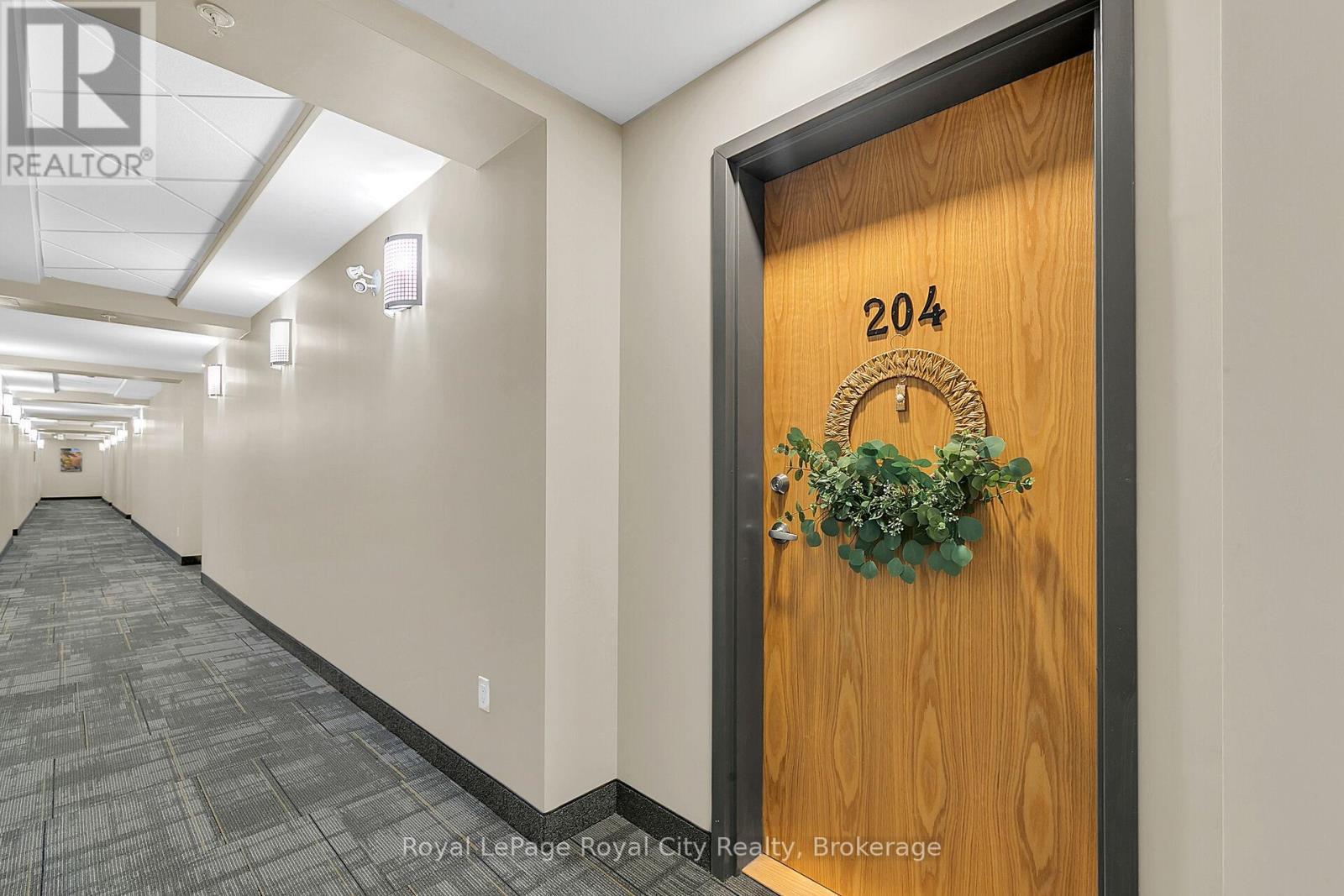 












204 - 23 STUMPF STREET

,
Centre Wellington (Elora/Salem),




Ontario
N0B1S0

