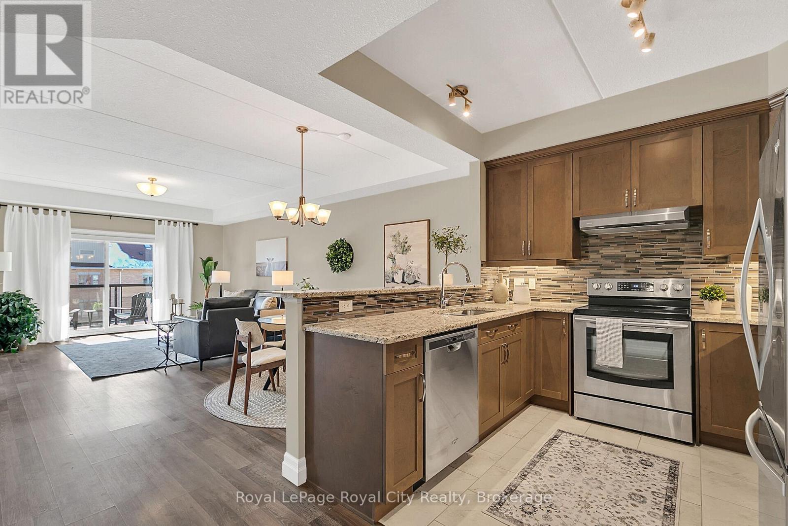 












204 - 23 STUMPF STREET

,
Centre Wellington (Elora/Salem),




Ontario
N0B1S0


