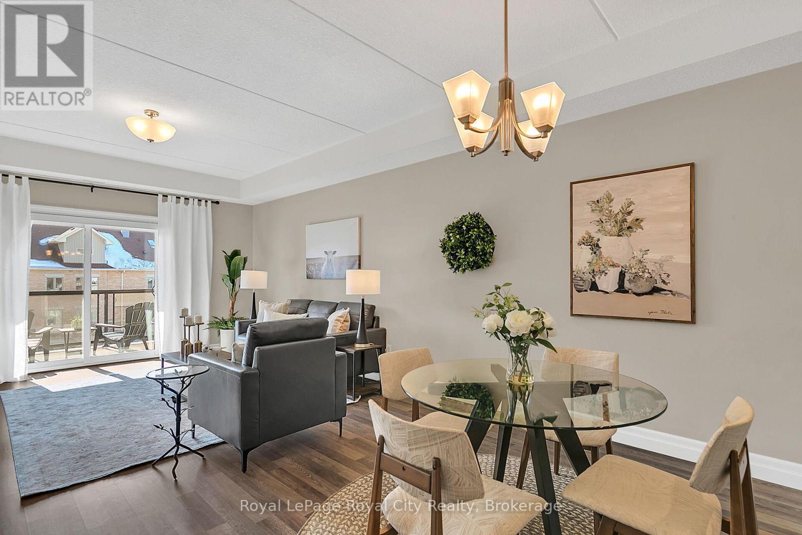 












204 - 23 STUMPF STREET

,
Centre Wellington (Elora/Salem),




Ontario
N0B1S0

