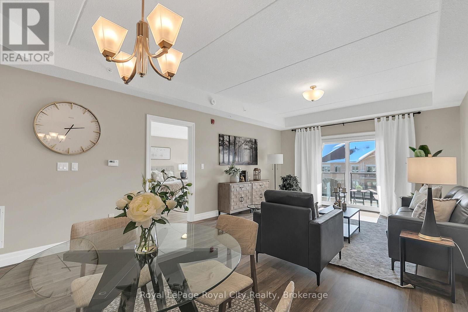 












204 - 23 STUMPF STREET

,
Centre Wellington (Elora/Salem),




Ontario
N0B1S0

