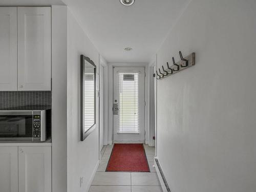 Hall d'entrée