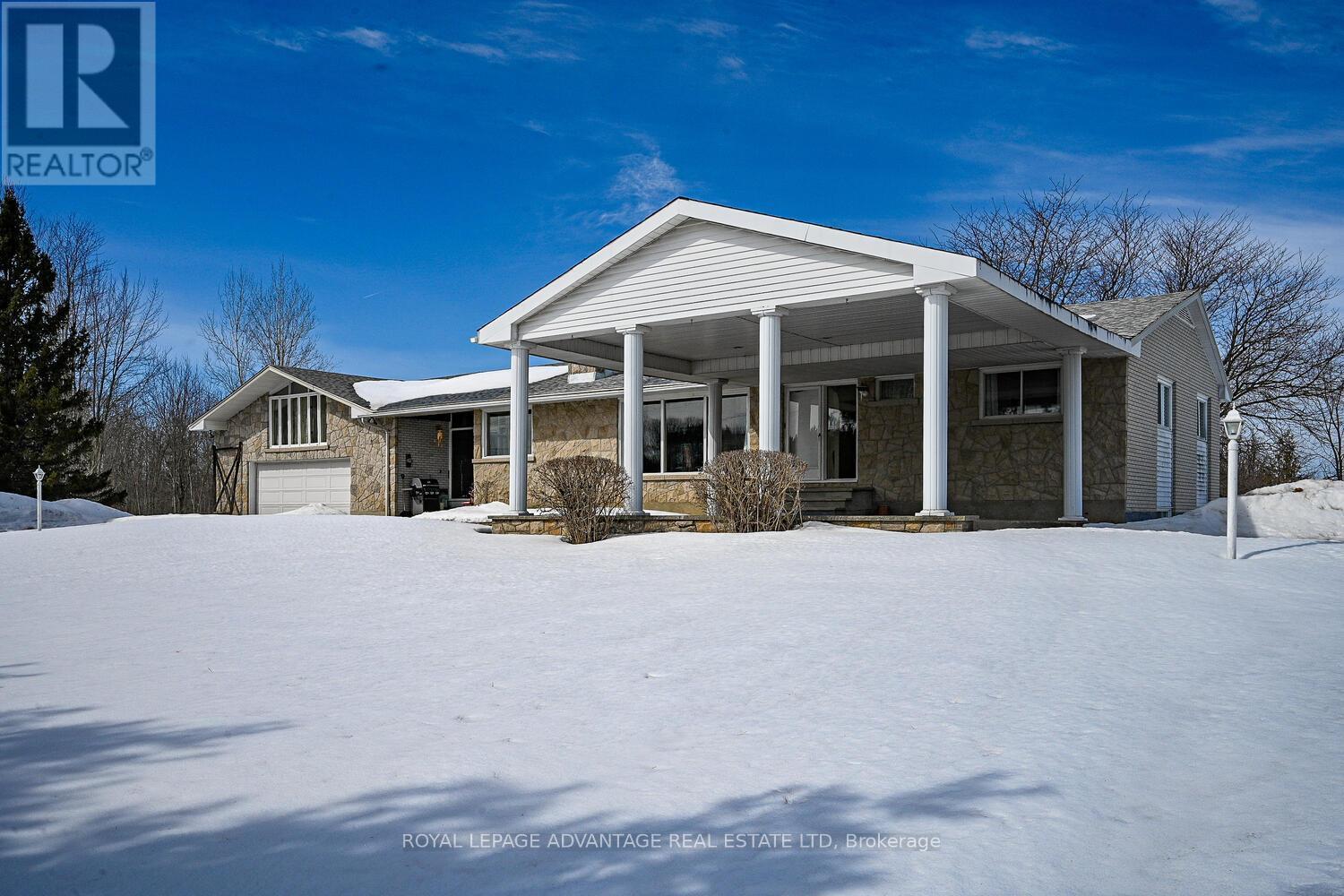 












650 CHRISTIE LAKE ROAD

,
Tay Valley,




Ontario
K7H3C6

