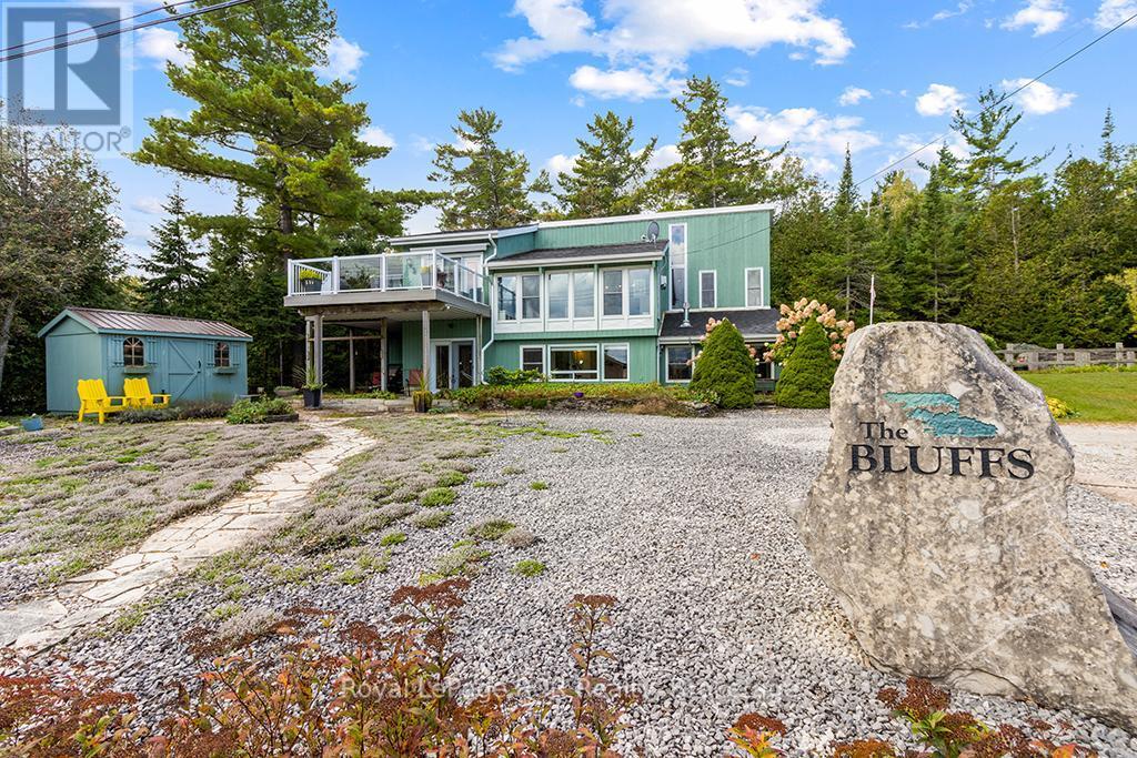 












177 ISTHMUS BAY ROAD

,
Northern Bruce Peninsula,




Ontario
N0H1W0

