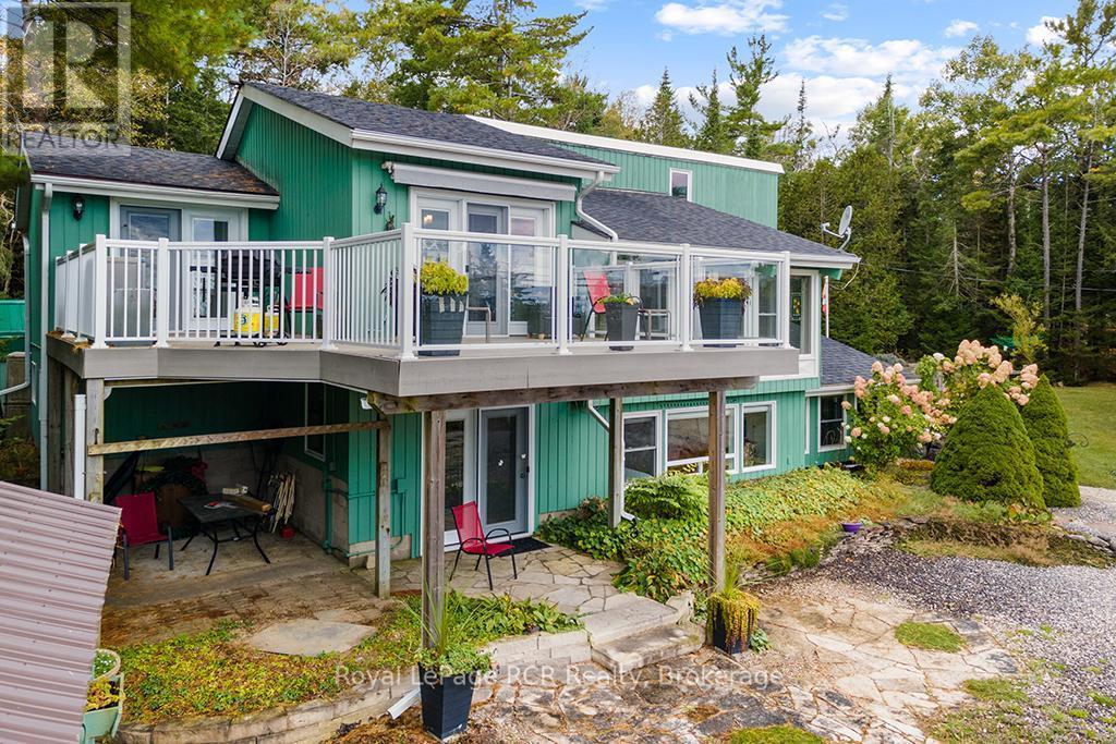 












177 ISTHMUS BAY ROAD

,
Northern Bruce Peninsula,




Ontario
N0H1W0

