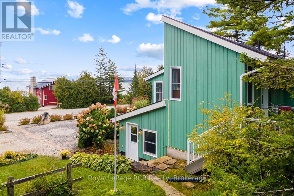 












177 ISTHMUS BAY ROAD

,
Northern Bruce Peninsula,




Ontario
N0H1W0


