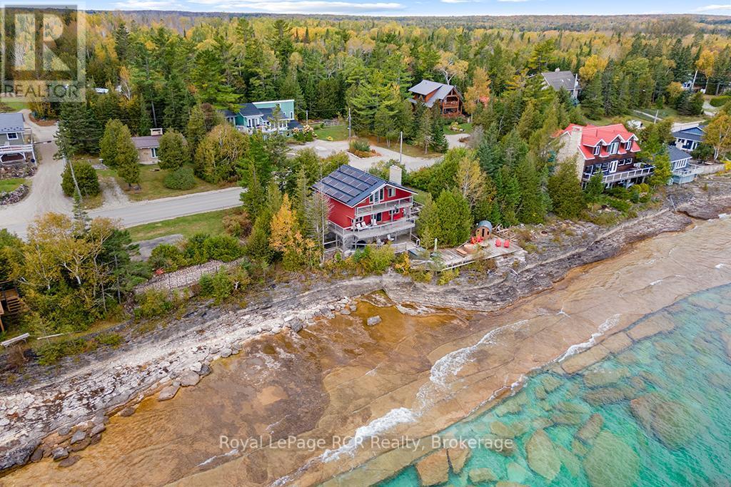 












177 ISTHMUS BAY ROAD

,
Northern Bruce Peninsula,




Ontario
N0H1W0

