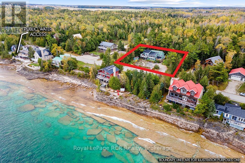 












177 ISTHMUS BAY ROAD

,
Northern Bruce Peninsula,




Ontario
N0H1W0

