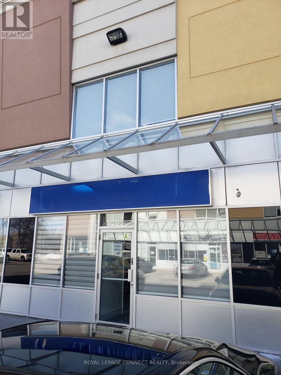 












24 - 1415 KENNEDY ROAD

,
Toronto,




Ontario
M1P2L6

