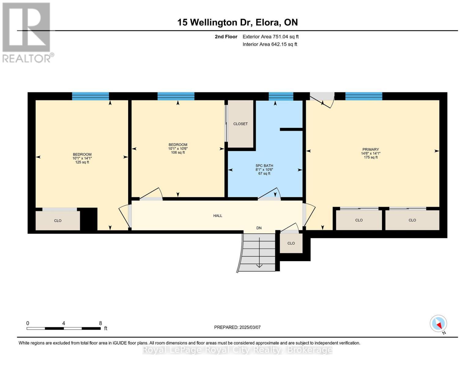 












15 WELLINGTON DRIVE

,
Centre Wellington (Elora/Salem),




Ontario
N0B1S0

