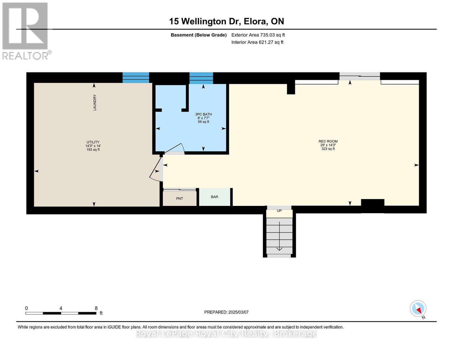












15 WELLINGTON DRIVE

,
Centre Wellington (Elora/Salem),




Ontario
N0B1S0

