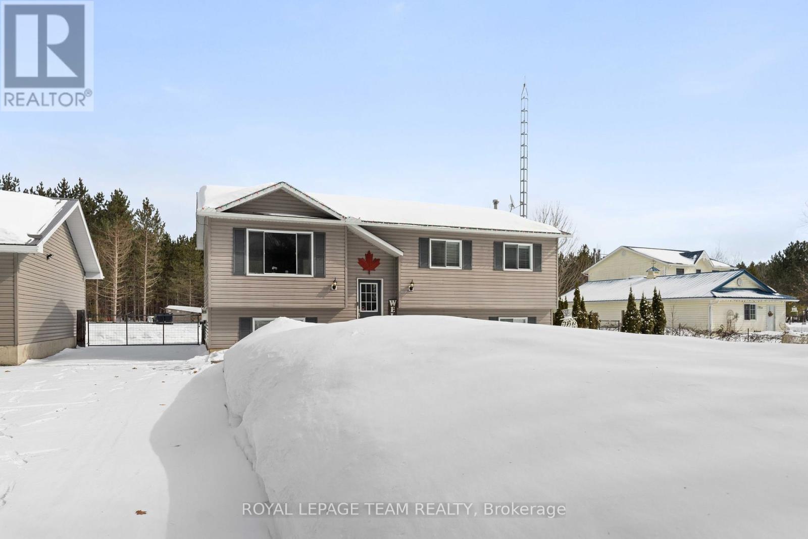 












2304 EADY ROAD

,
Horton,




Ontario
K7V3Z8

