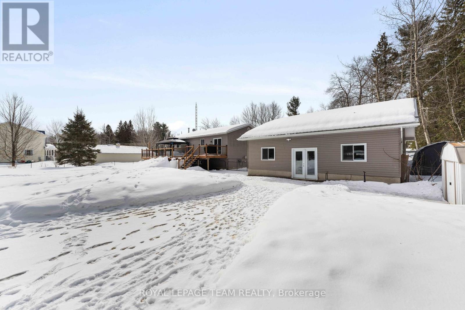 












2304 EADY ROAD

,
Horton,




Ontario
K7V3Z8

