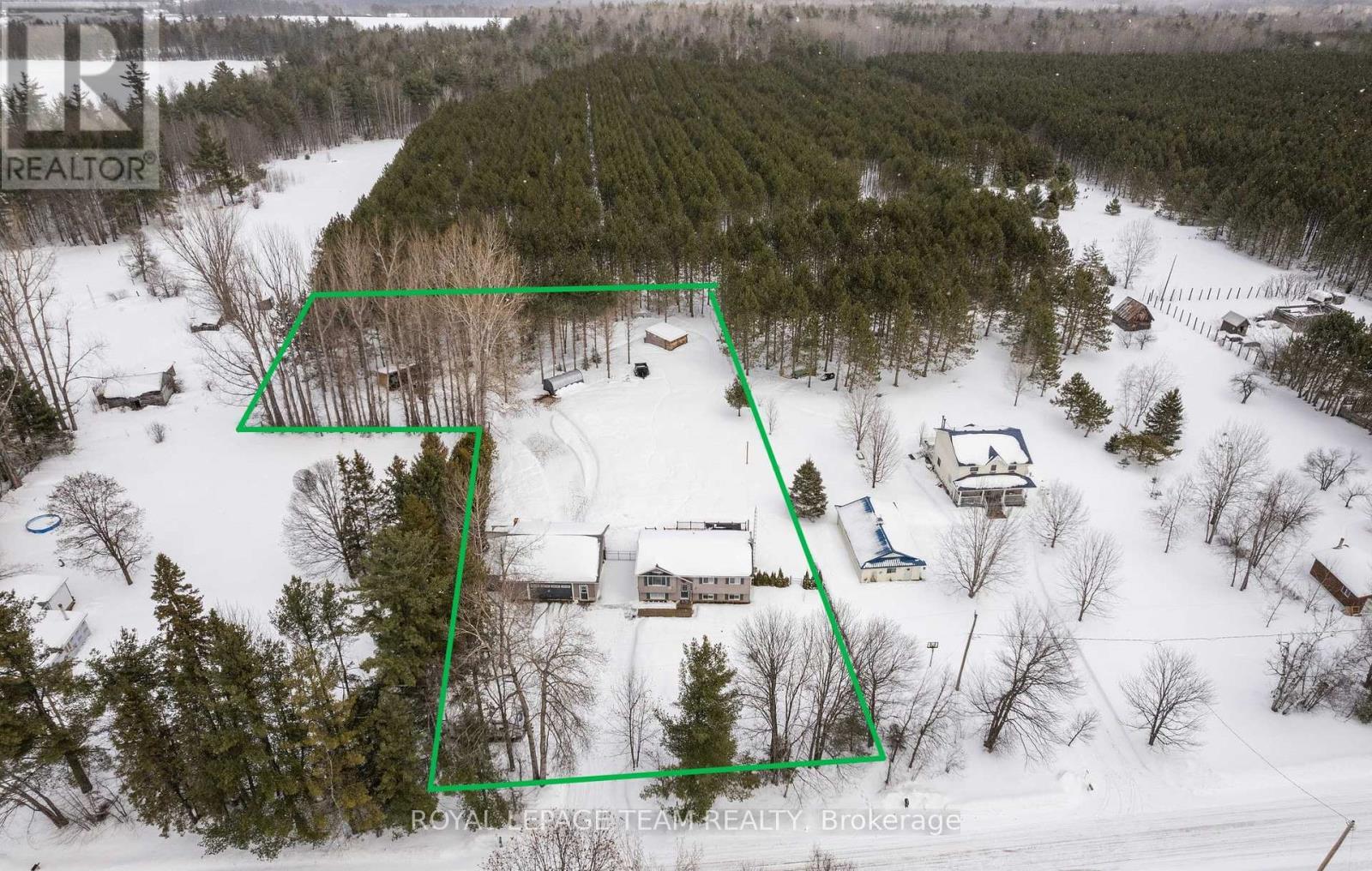 












2304 EADY ROAD

,
Horton,




Ontario
K7V3Z8

