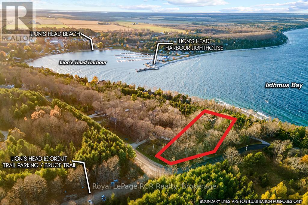 












92 MOORE STREET

,
Northern Bruce Peninsula,




Ontario
N0H1W0

