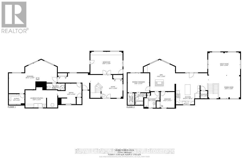 












92 MOORE STREET

,
Northern Bruce Peninsula,




Ontario
N0H1W0

