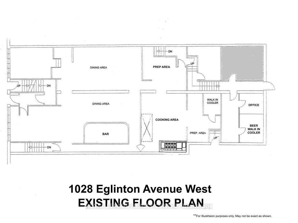 









1028


Eglinton

Avenue West,
Toronto,




ON
M6C 2C5

