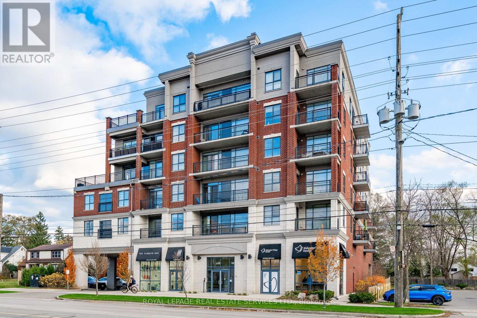 












102 - 34 PLAINS ROAD E

,
Burlington,




Ontario
L7T0B9

