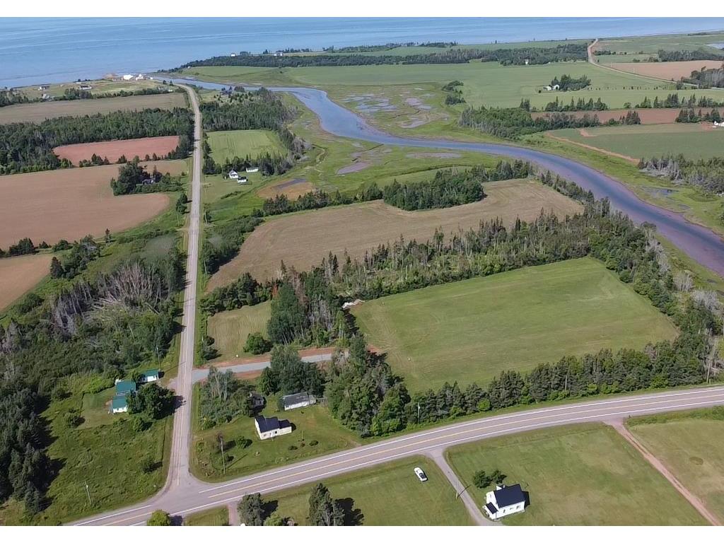 












Lot 1 Factory Road

,
Belle River,







PE
C0A 1B0

