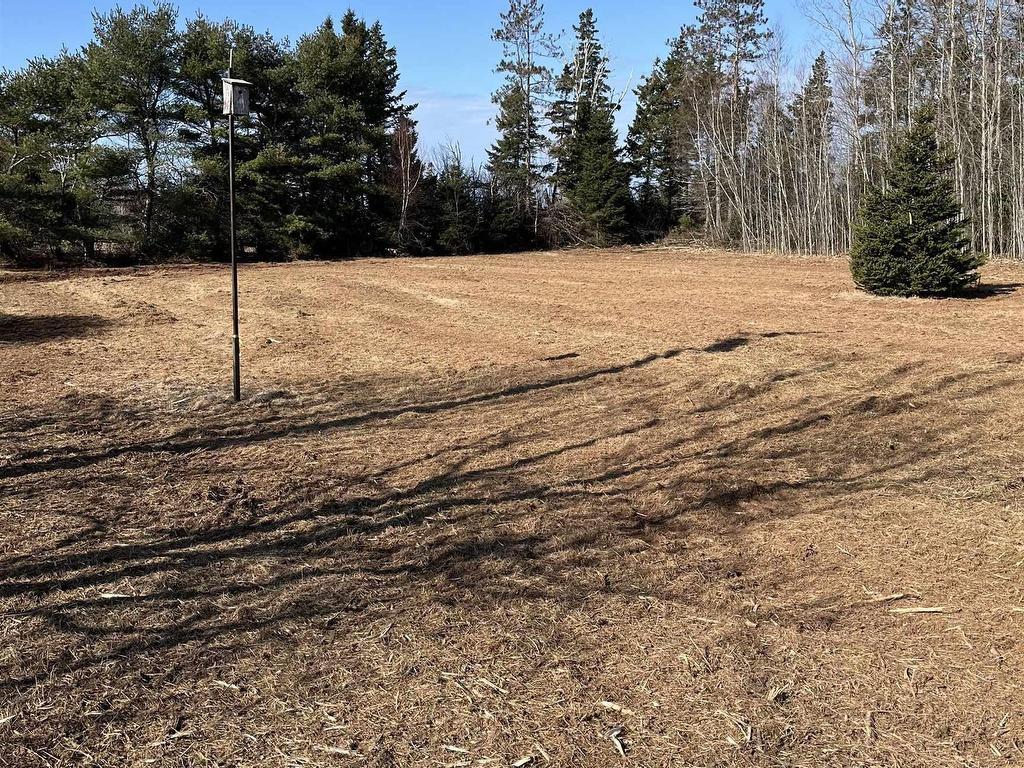 












Lot 1 Factory Road

,
Belle River,







PE
C0A 1B0

