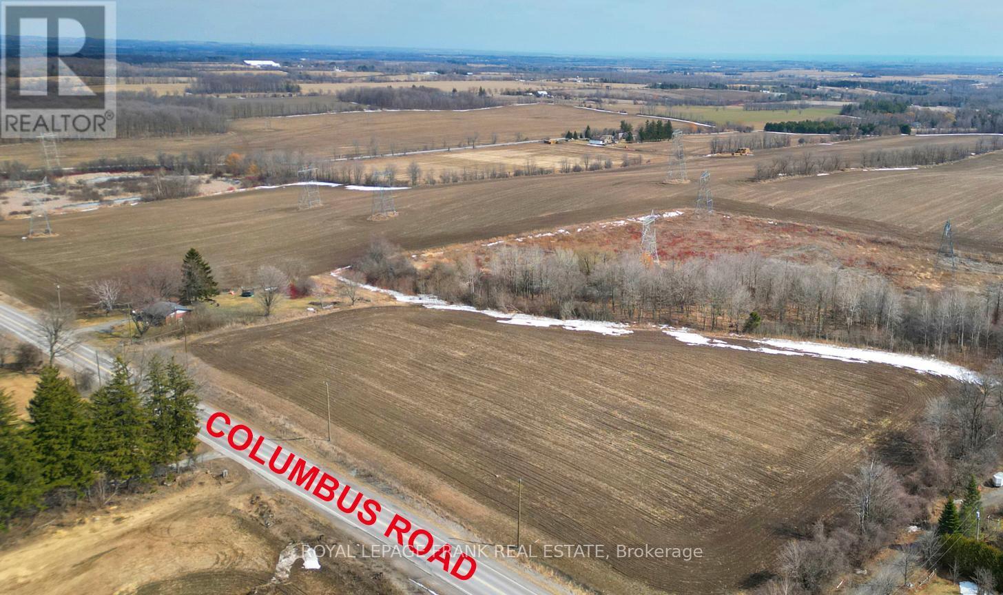 












7398 LANGMAID ROAD

,
Clarington,







Ontario
L0B1J0

