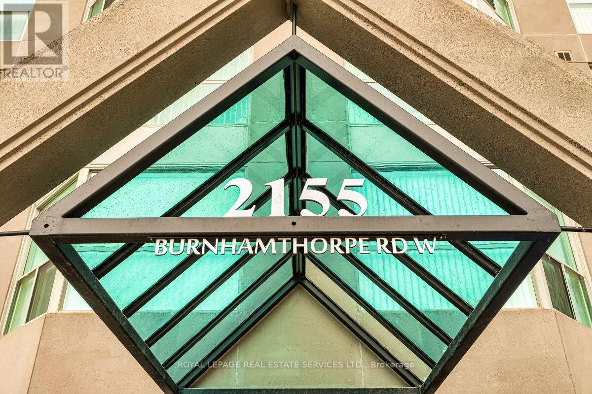 












902 - 2155 BURNHAMTHORPE ROAD W

,
Mississauga,




Ontario
L5L5P4

