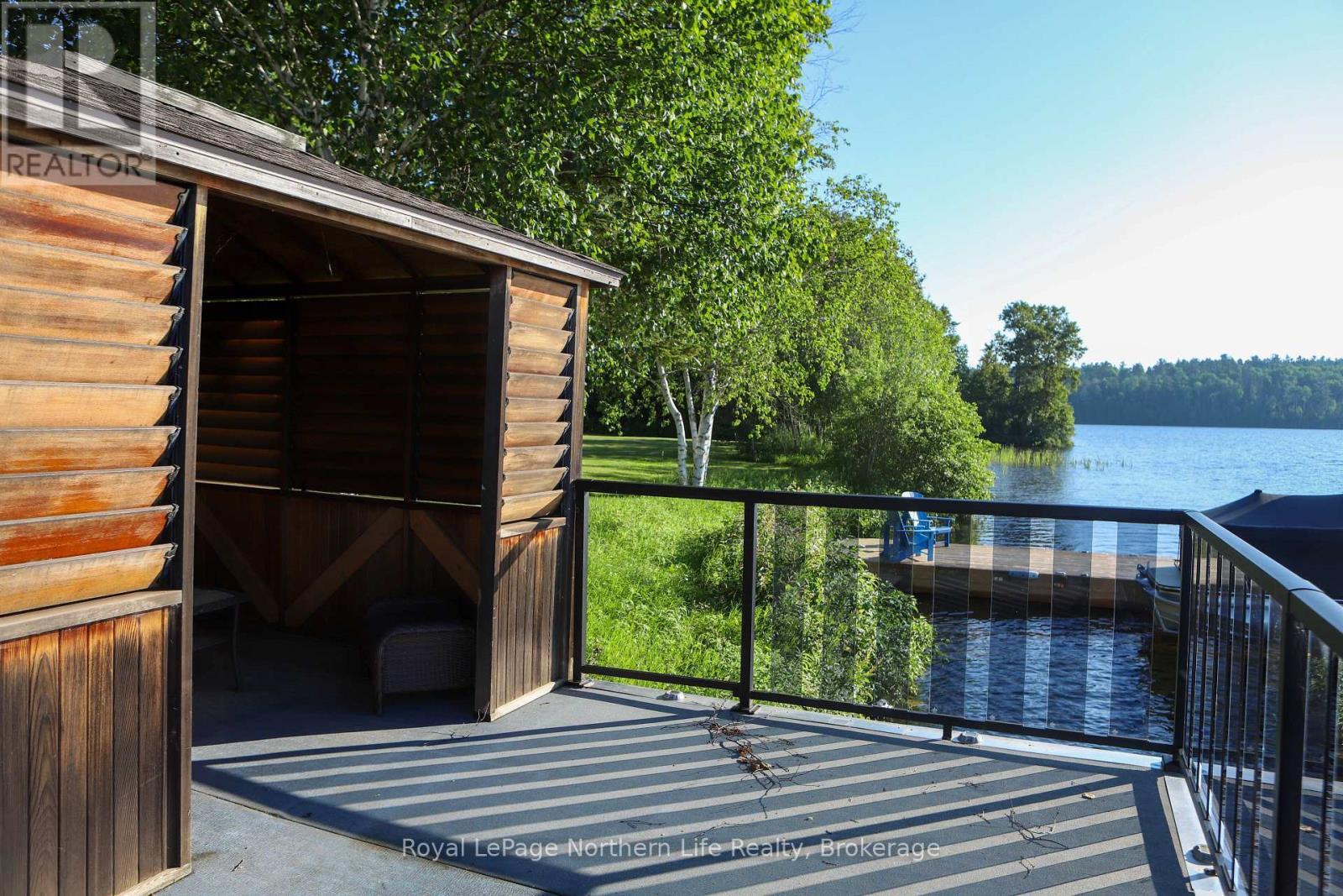 












33 WHITE BEAR COURT

,
Temagami,




Ontario
P0H2H0

