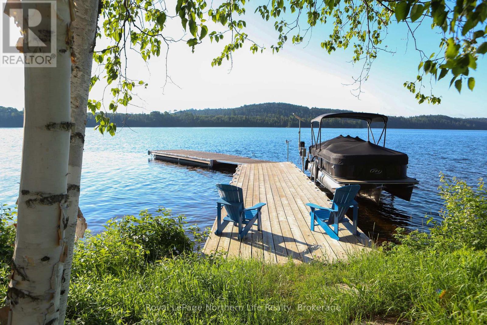 












33 WHITE BEAR COURT

,
Temagami,




Ontario
P0H2H0


