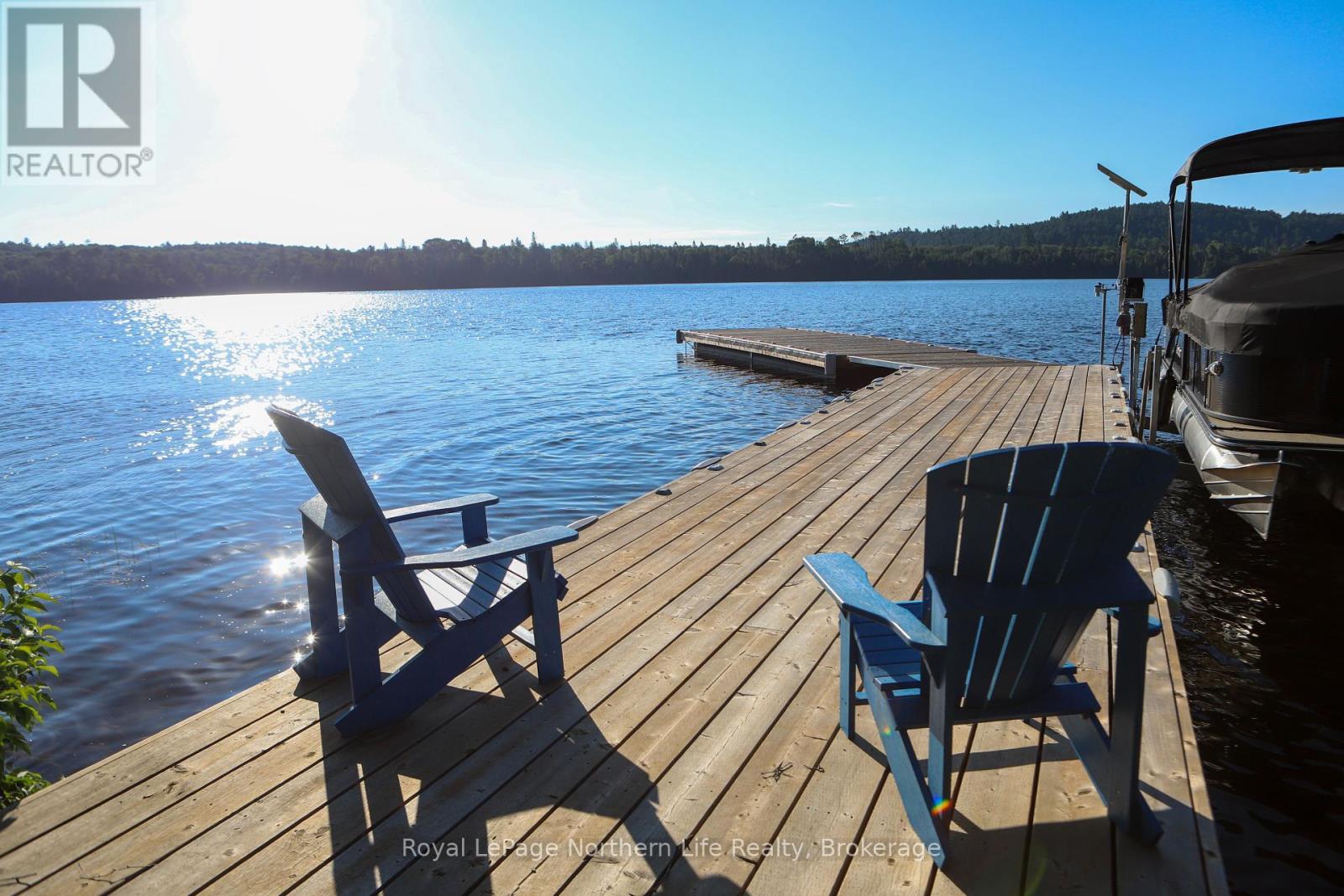 












33 WHITE BEAR COURT

,
Temagami,




Ontario
P0H2H0

