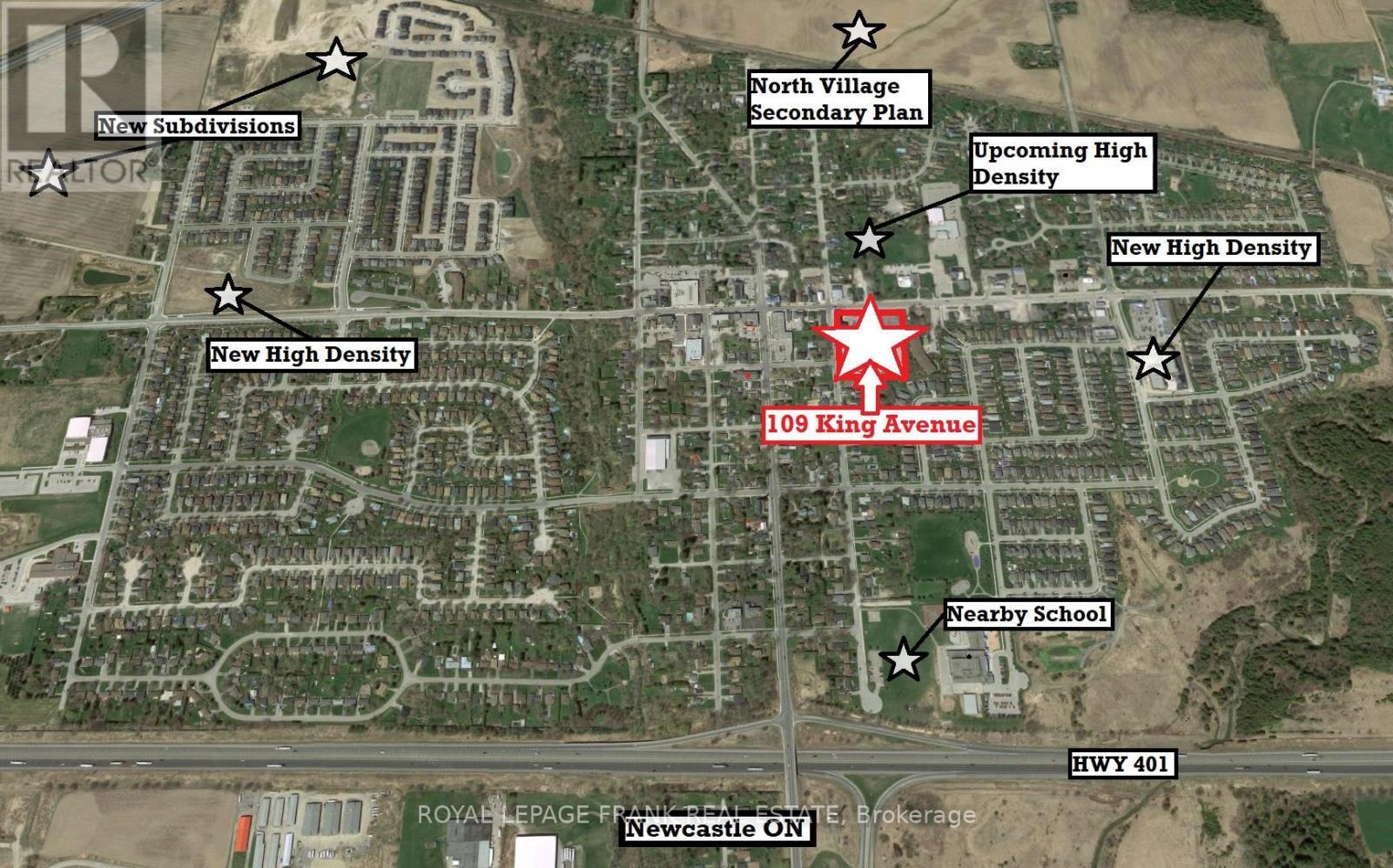 












201-203 & 205-208 - 109 KING AVENUE E

,
Clarington (Newcastle),




Ontario
L1C3K2

