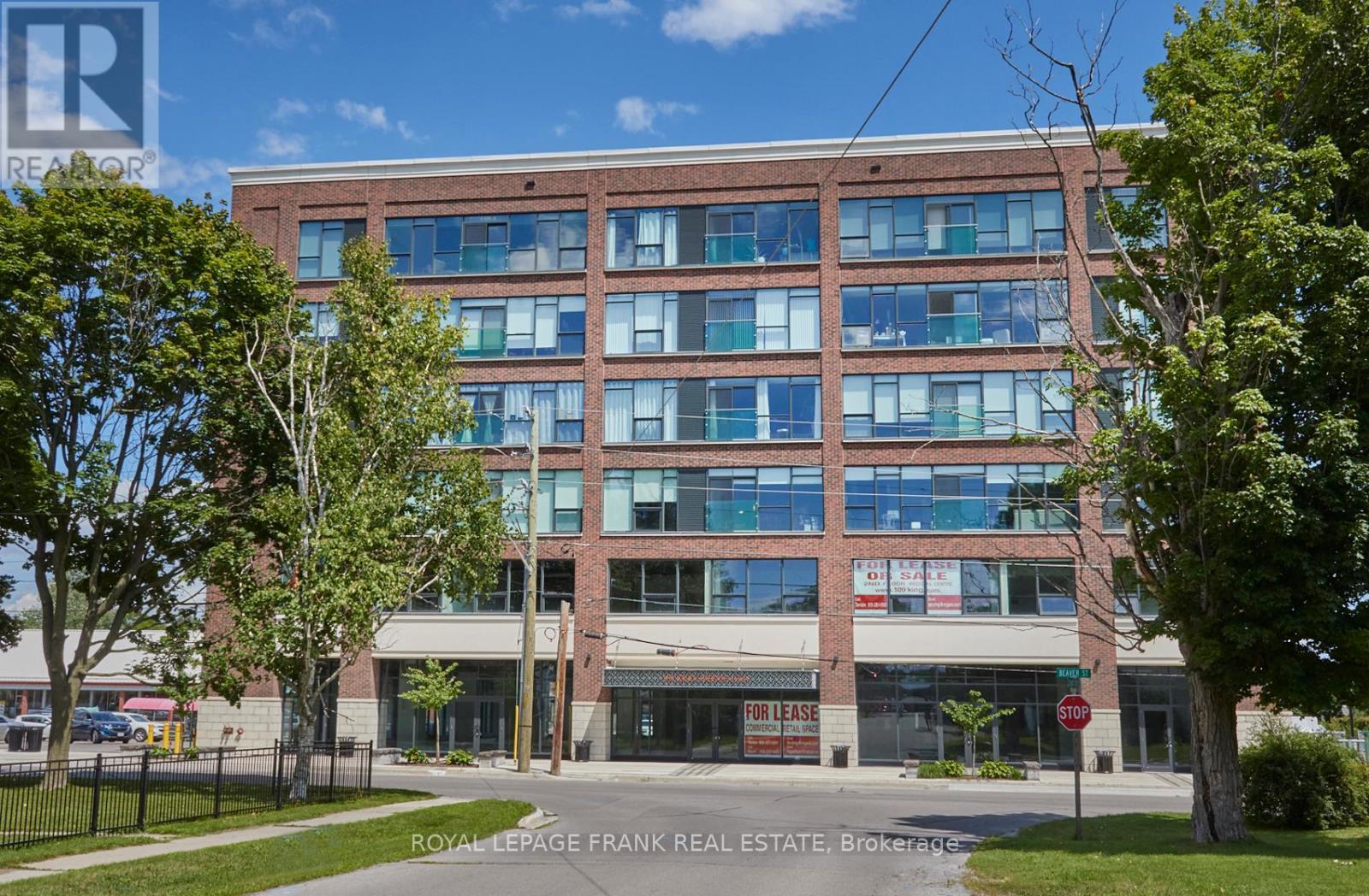 












201-203 & 205-208 - 109 KING AVENUE E

,
Clarington (Newcastle),




Ontario
L1C3K2

