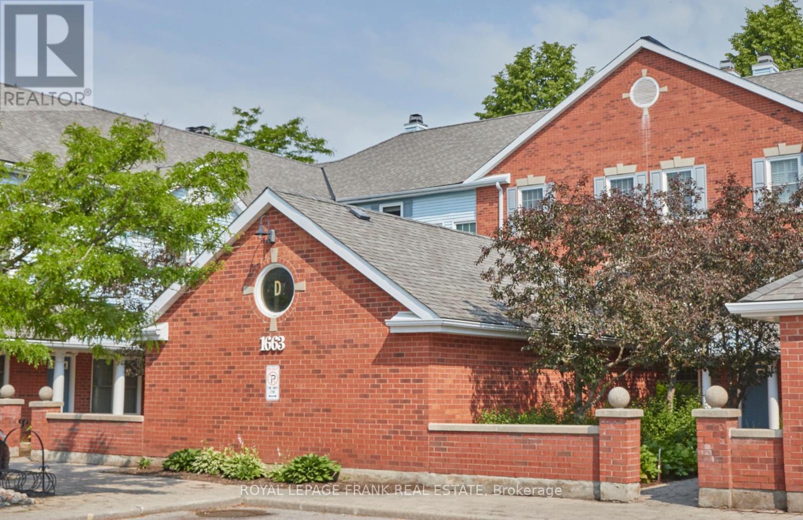 












D8 - 1663 NASH ROAD

,
Clarington (Courtice),




Ontario
L1E1S8

