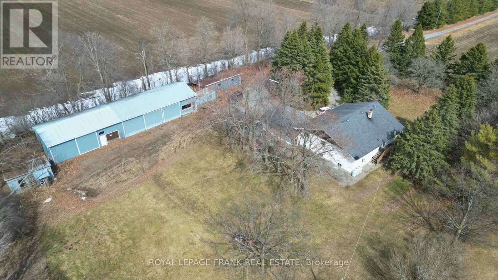 












7398 LANGMAID ROAD

,
Clarington,







Ontario
L0B1J0

