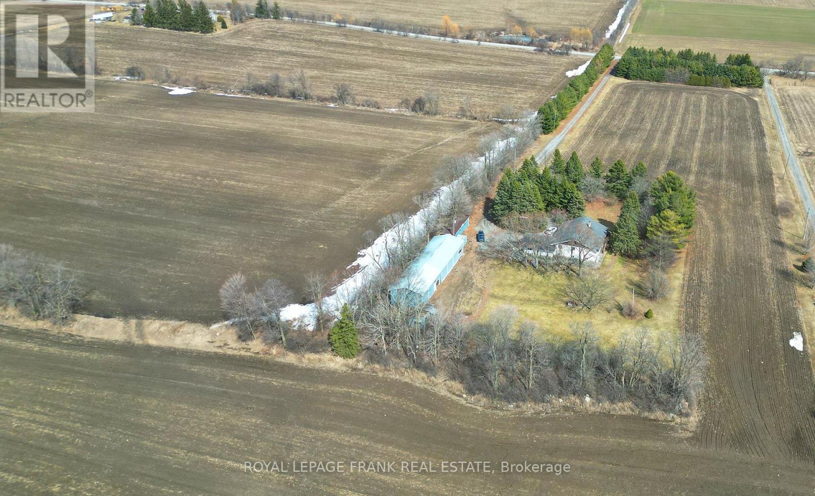 












7398 LANGMAID ROAD

,
Clarington,







Ontario
L0B1J0

