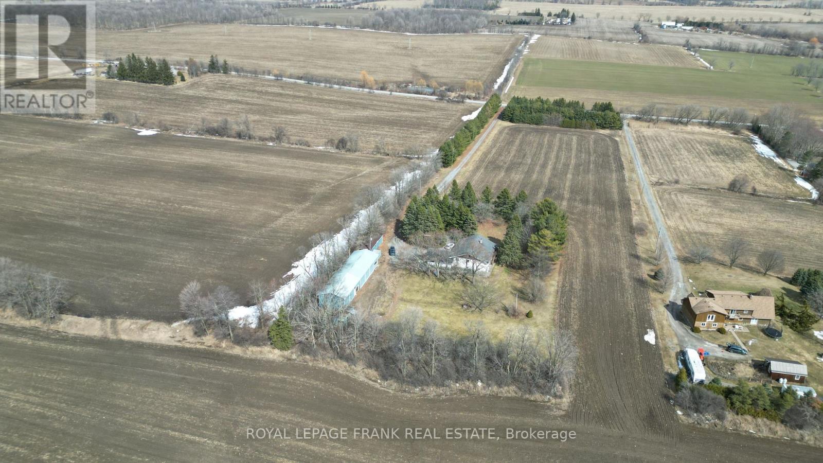 












7398 LANGMAID ROAD

,
Clarington,







Ontario
L0B1J0

