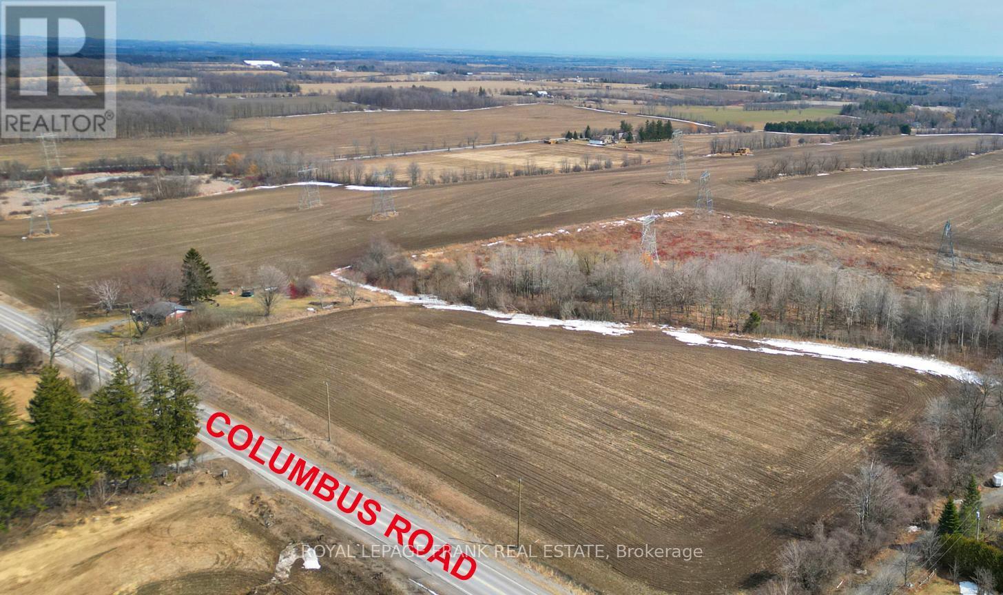 












7398 LANGMAID ROAD

,
Clarington,







Ontario
L0B1J0

