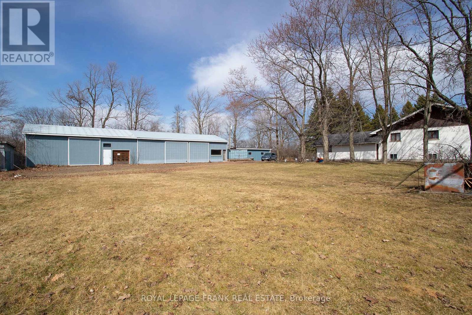 












7398 LANGMAID ROAD

,
Clarington,







Ontario
L0B1J0

