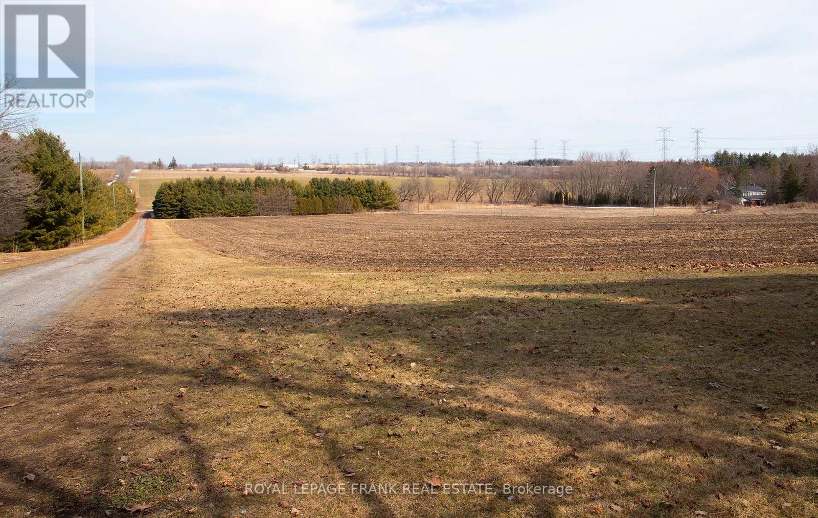 












7398 LANGMAID ROAD

,
Clarington,







Ontario
L0B1J0

