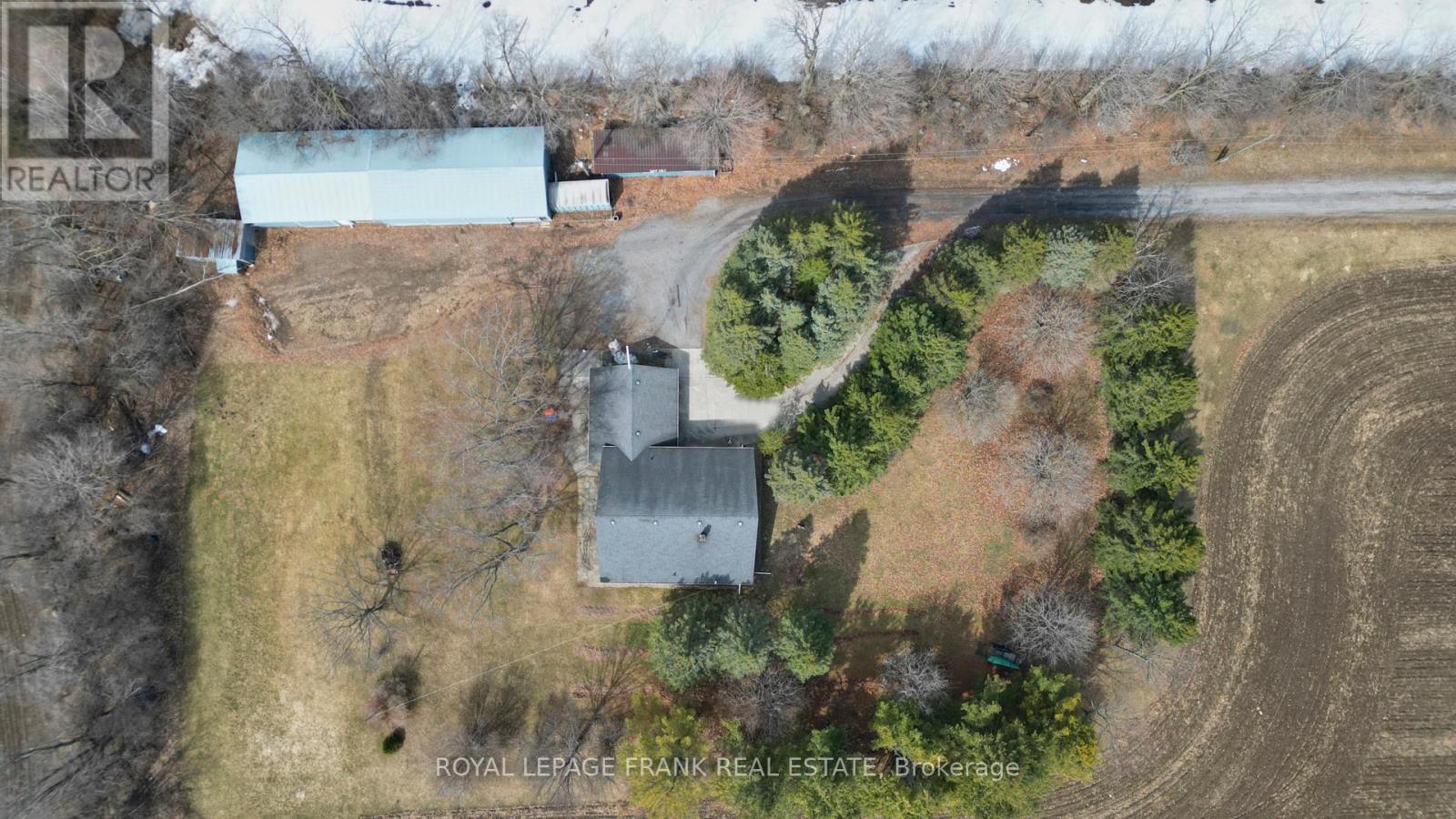 












7398 LANGMAID ROAD

,
Clarington,







Ontario
L0B1J0

