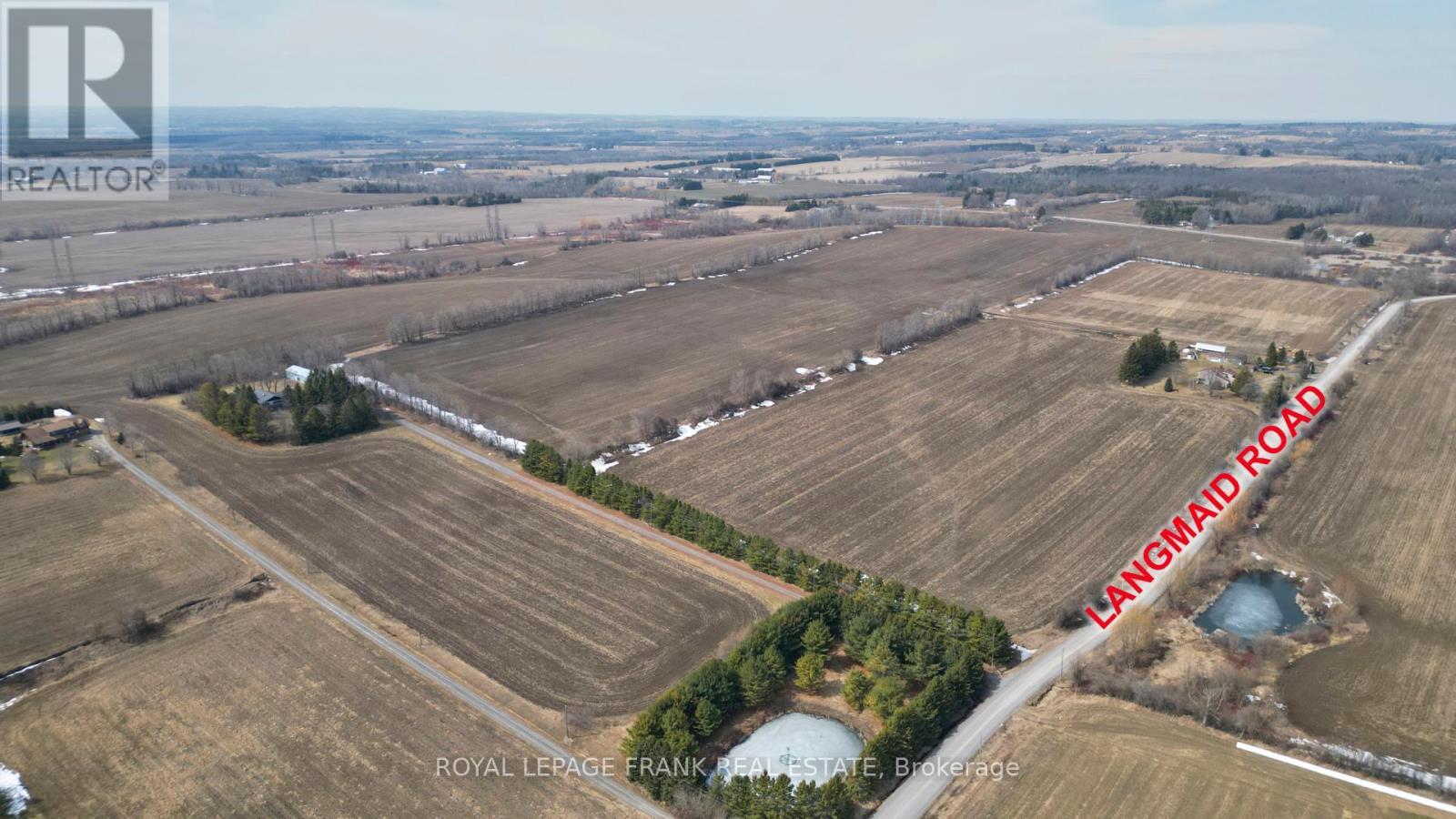 












7398 LANGMAID ROAD

,
Clarington,







Ontario
L0B1J0

