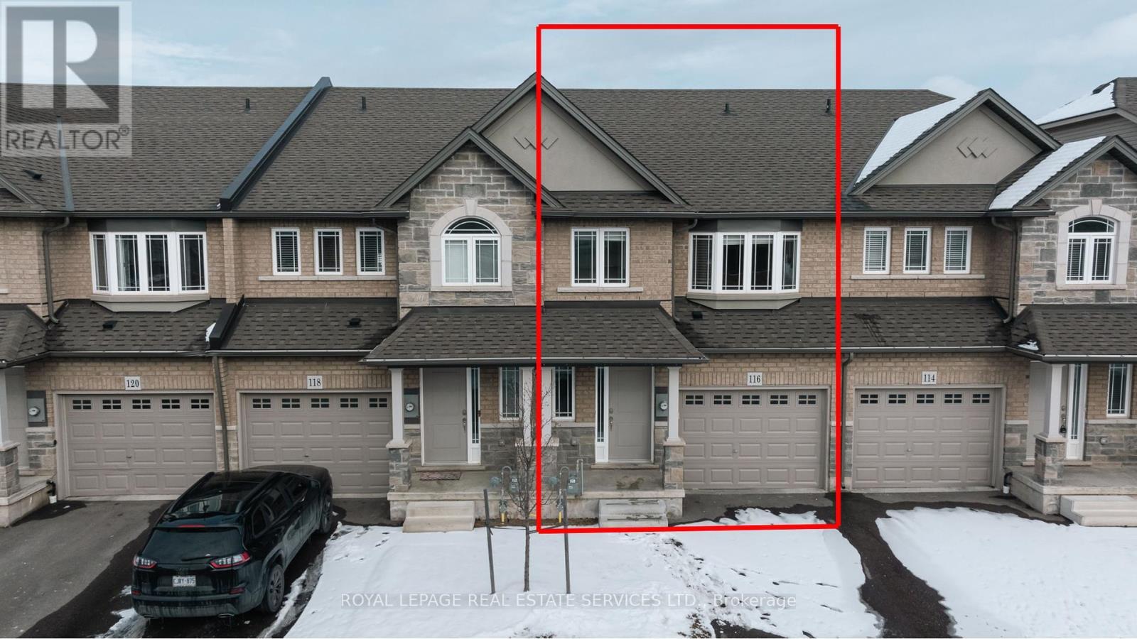 












116 LAGUNA VILLAGE CRESCENT

,
Hamilton,




Ontario
L0R1P0

