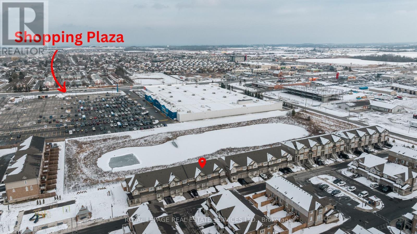 












116 LAGUNA VILLAGE CRESCENT

,
Hamilton,




Ontario
L0R1P0

