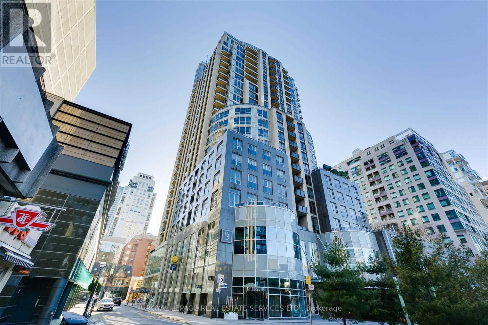 












512 - 10 BELLAIR STREET

,
Toronto,




Ontario
M5R3T8

