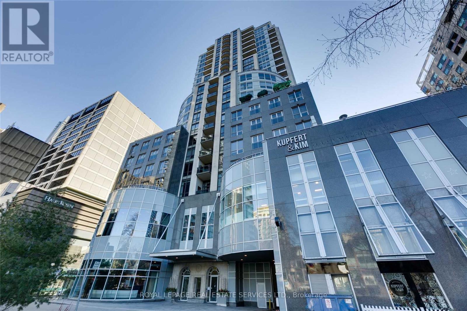 












512 - 10 BELLAIR STREET

,
Toronto,




Ontario
M5R3T8

